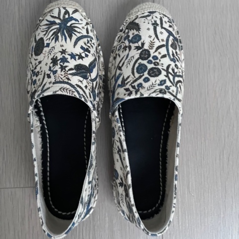 Isabel Marant espadrilles